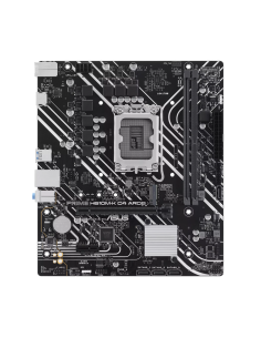 ASUS PRIME H610M-K-D4 ARGB
